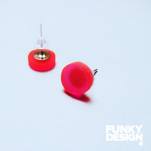 Sweet Candy [náušnice] — foto 1