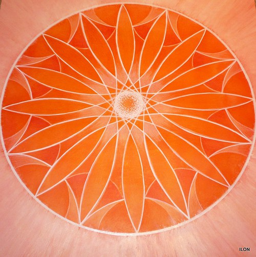 Mandala Harmonie — foto 1