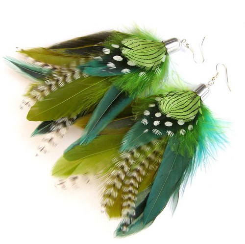 Miss Green — foto 1