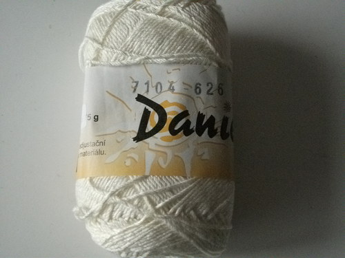 Příze Daniela — foto 1