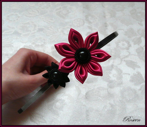 Black and pink — foto 1