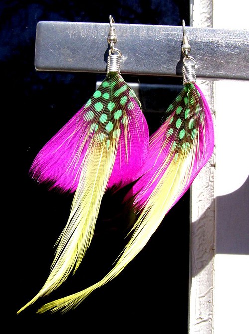 Purple wings — foto 1