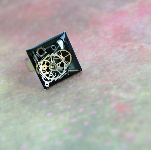 Black passion — foto 1