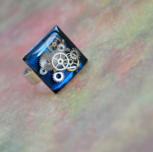 Blue passion — foto 1