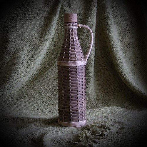 Láhev 0,7 l — foto 1