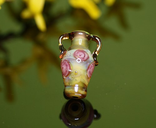 Amforky - Rosa — foto 1