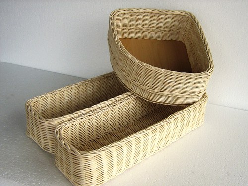 Košíky — foto 1