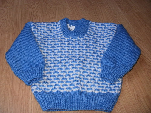 Svetřík Na Hošíka — foto 1