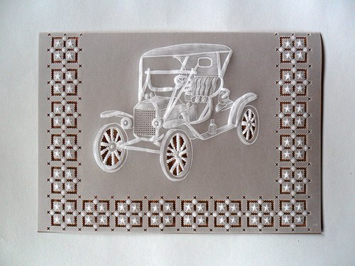Přání - auto — foto 1