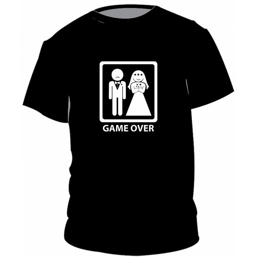 Svatebni tricka_Game over — foto 1