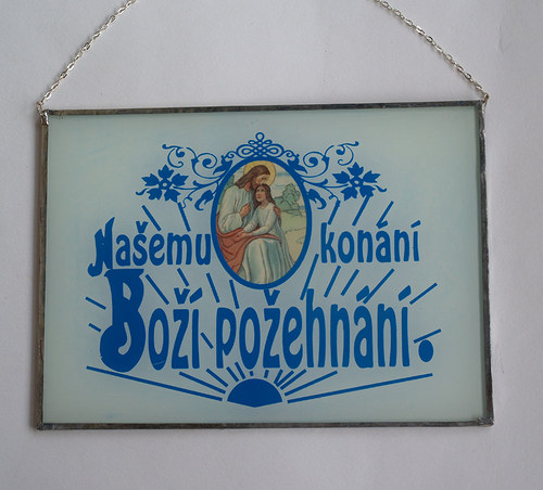 Boží požehnání — foto 1
