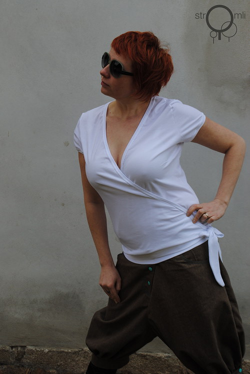 Bílé pro Kačablu — foto 1