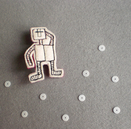 ZĽAVA [robot1] — foto 1