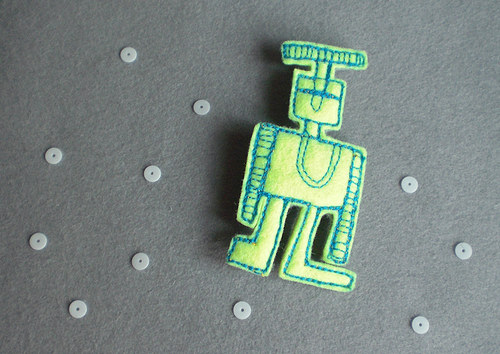 ZĽAVA [robot3] — foto 1