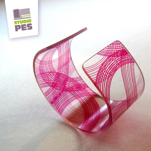 NÁRAMEK Printed 06 — foto 1