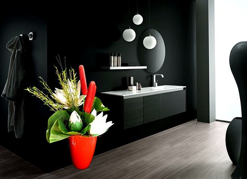Dekorace design z planety Lekniaxiory — foto 1