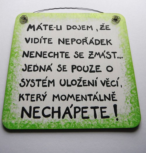 Máte-li dojem... na přání — foto 1