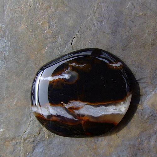 Sardonyx — foto 1