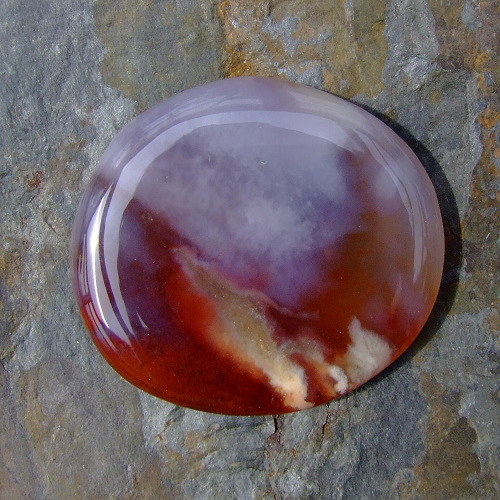 Sardonyx — foto 1