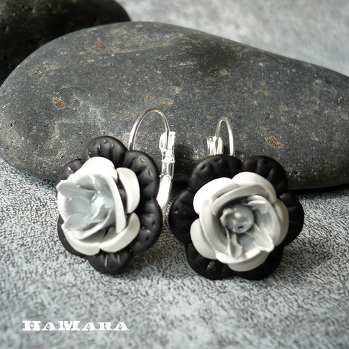 Silver rose — foto 1