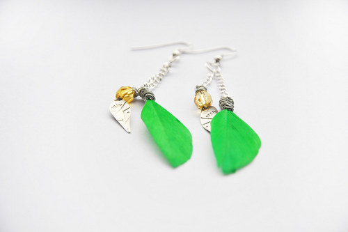 SooGreen. for adriana benz — foto 1