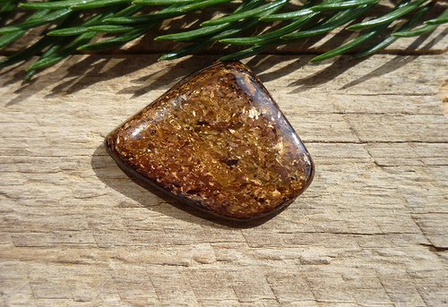 Bronzit L2038 — foto 1