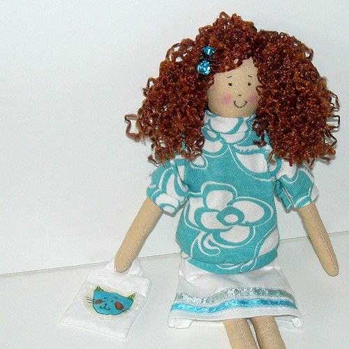 Anti Barbie — foto 1