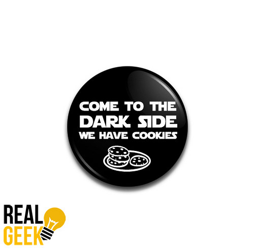 Dark side — foto 1