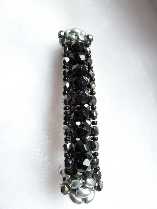 Black Beuty — foto 1