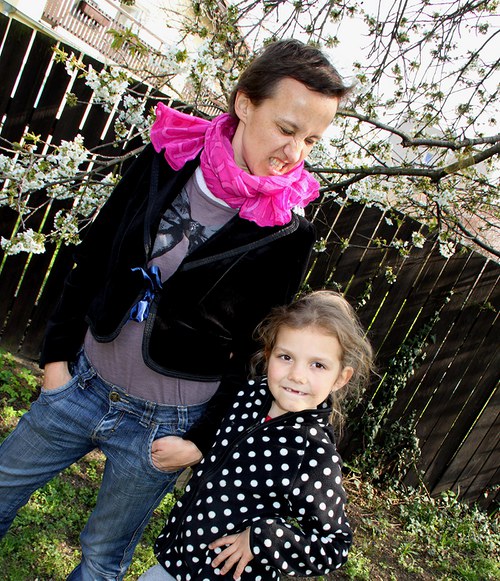Sametové — foto 1