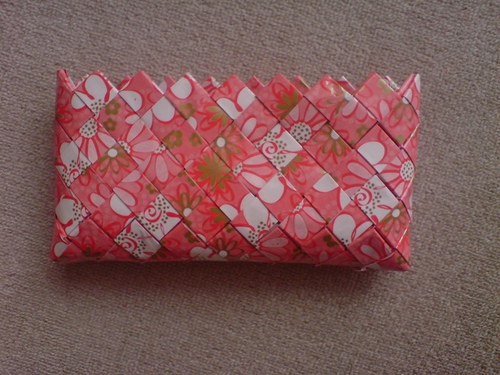 Taštička candy bag — foto 1