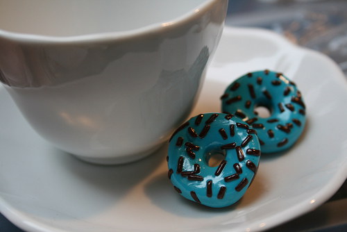 Donutky, donutíky... — foto 1