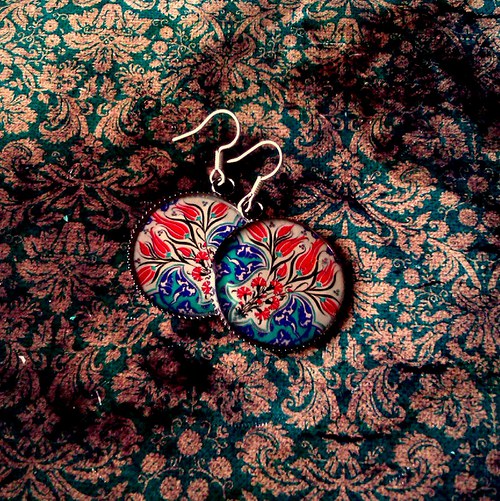 Iznik na přání — foto 1
