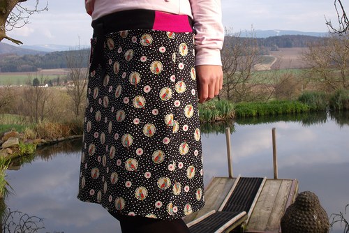 Sukně — foto 1