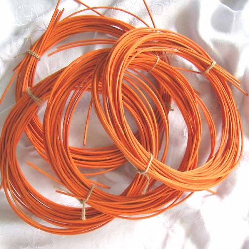 PEDIG 2,5 mm ORANŽOVÝ - sleva - PC 49,- — foto 1
