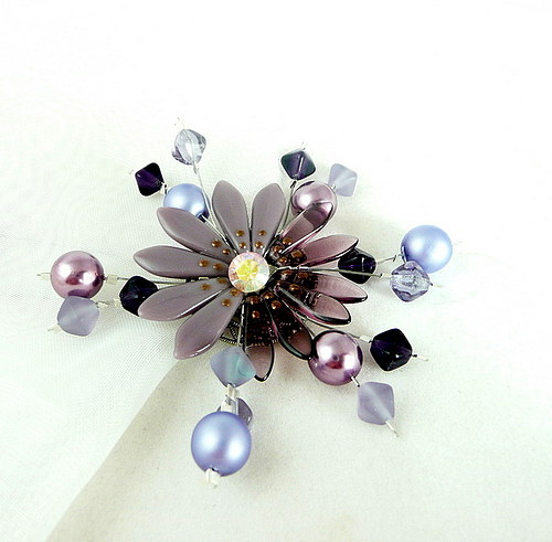 Crazy in violet — foto 1