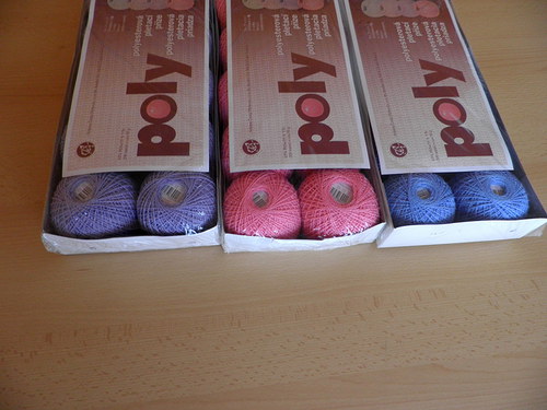 Poly — foto 1