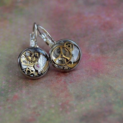 Transparent circles — foto 1