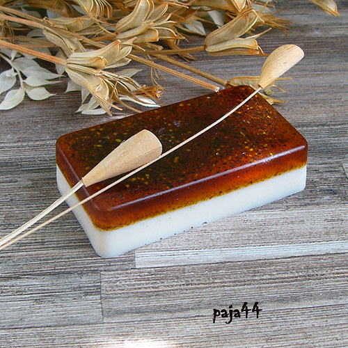 Rakytník+Kozí Mléko — foto 1