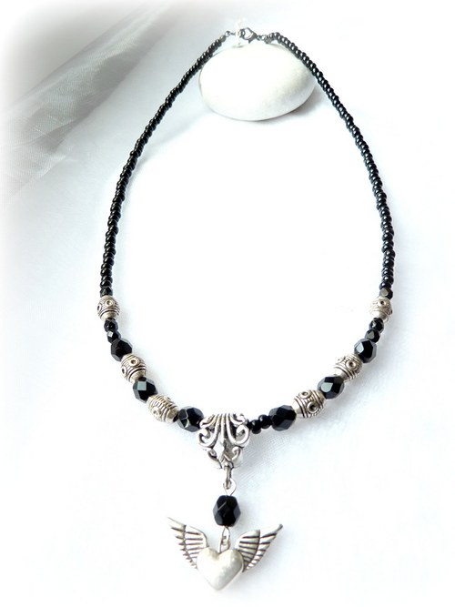 Wings of Heart — foto 1
