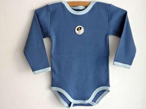 Body — foto 1