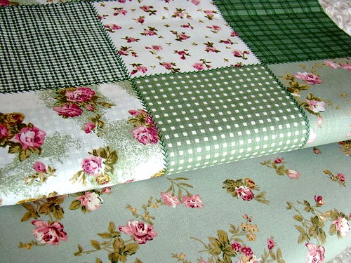 Patchwork — foto 1