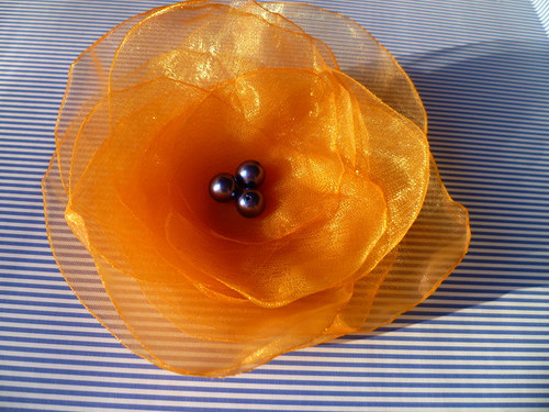 Oranžová SLEVA! — foto 1