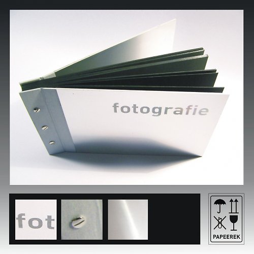 Album "fotografie"... — foto 1