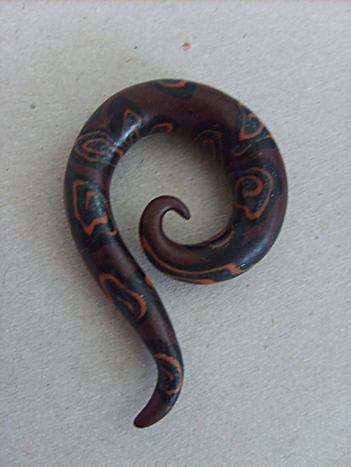 "dlouhé es" — foto 1