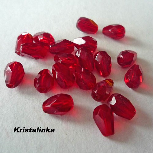 Kapka 7 x 4,5mm
