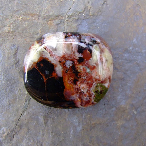 Sardonyx — foto 1