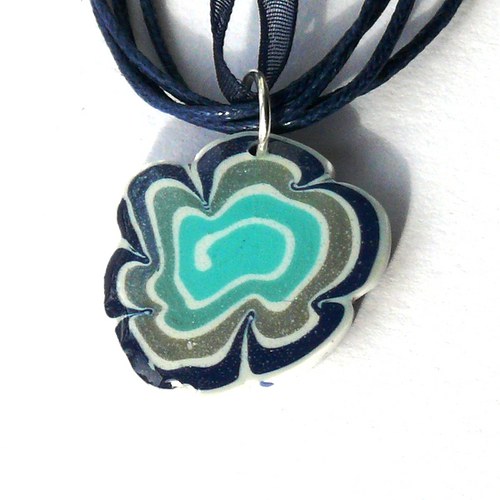 Faux agate — foto 1