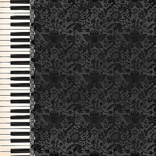 The Performance scrapbook čtvrtka 12x12 — foto 1