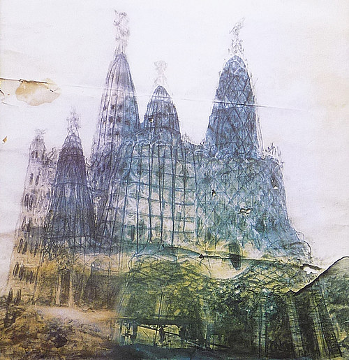 Rezervace — foto 1